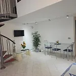 Accommodatie bij particulieren Dany House