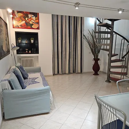 Dany House Habitación en casa particular Bari