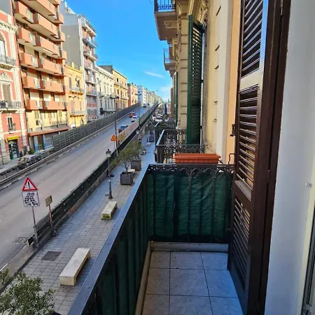 Habitación en casa particular Dany House Bari