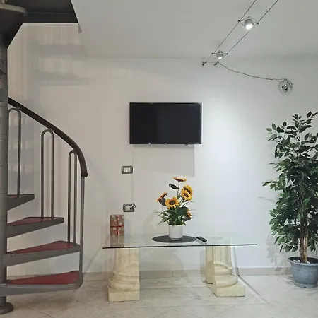 Séjour chez l'habitant Dany House