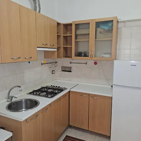 Dany House Séjour chez l'habitant *