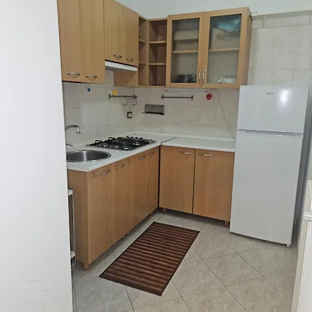 Séjour chez l'habitant Dany House *