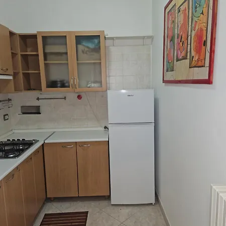 Habitación en casa particular Dany House Bari