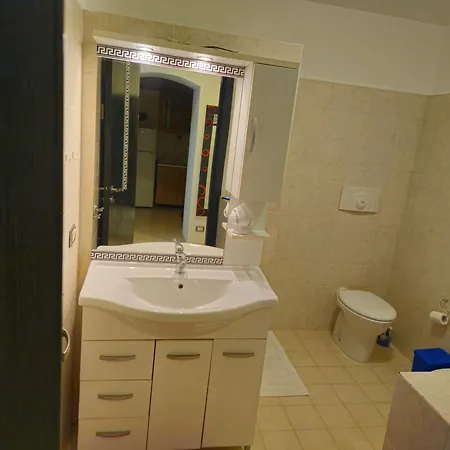 Séjour chez l'habitant Dany House