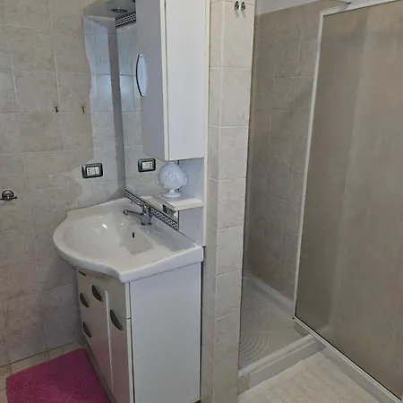 Séjour chez l'habitant Dany House Bari