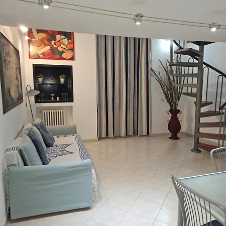 Dany House Rum i privatbostad