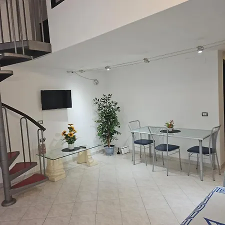 Séjour chez l'habitant Dany House