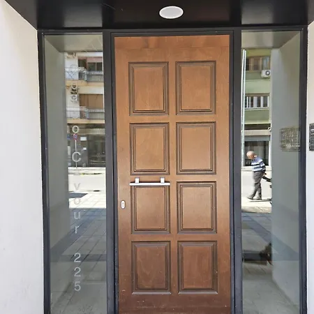 Dany House Séjour chez l'habitant