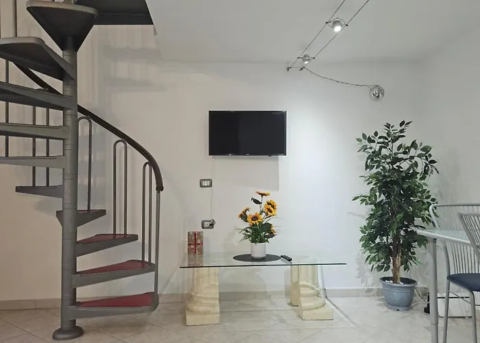 Privat bolig Dany House