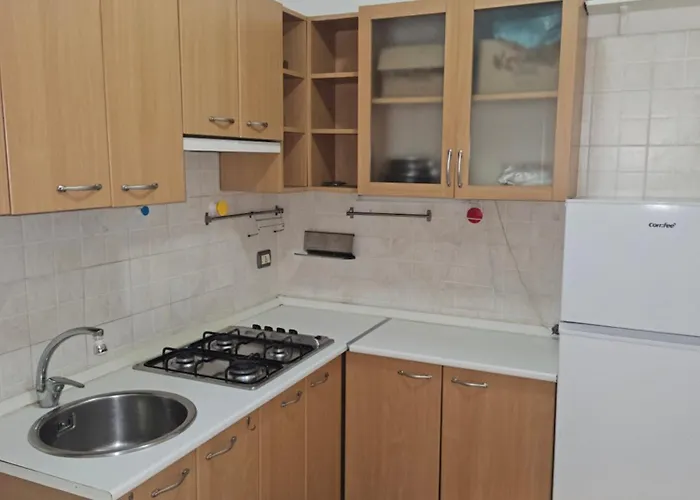 Dany House Privat bolig *