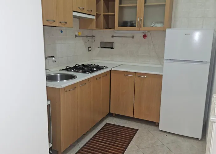 Privat bolig Dany House *