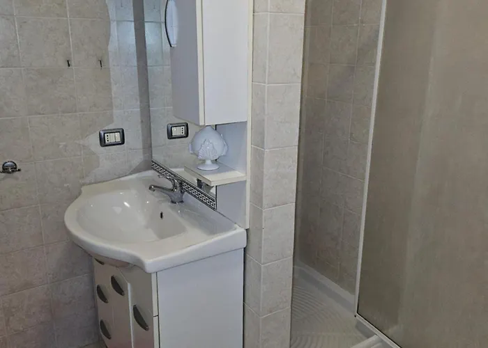 בית אירוח Dany House בארי